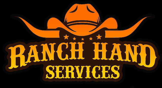 Ranchhand Services Logo